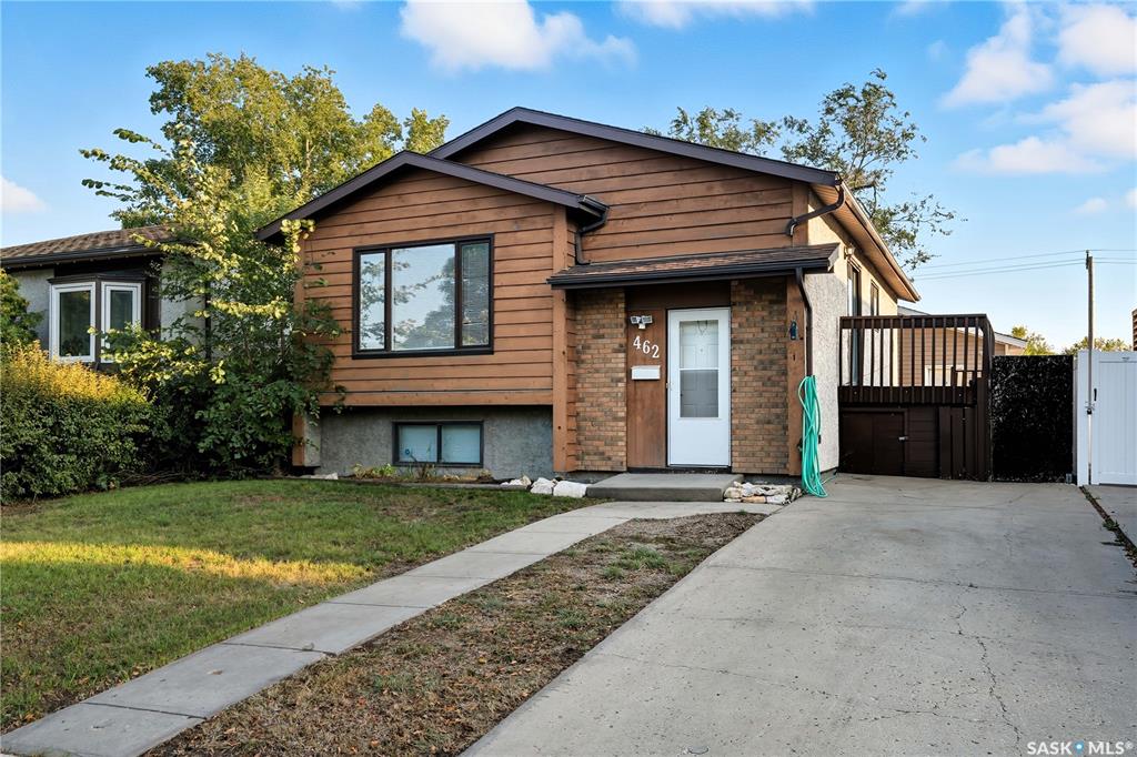 462 Fulton Drive, SK018432, Saskatchewan,