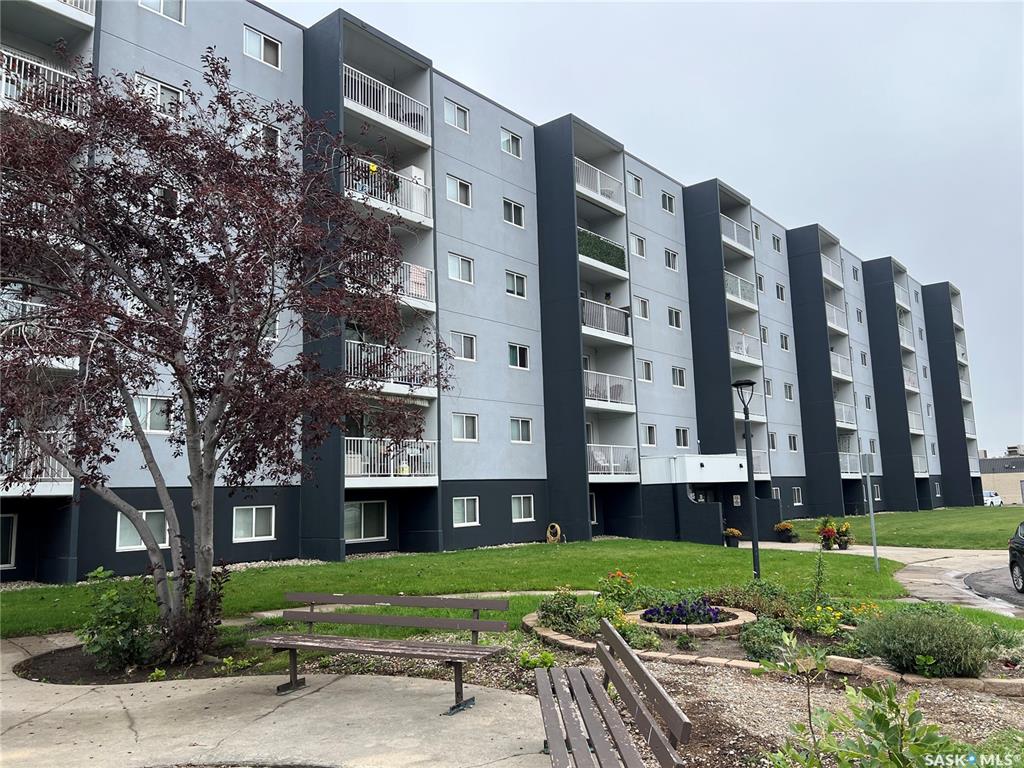 20 Kleisinger Crescent #510, SK018443, Saskatchewan,