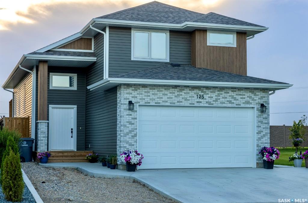 125 Beaudry Crescent, SK018444, Saskatchewan,