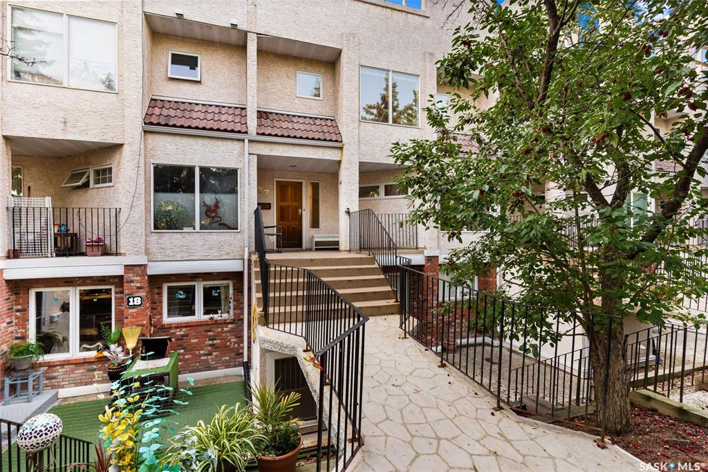 2338 Assiniboine Avenue #27, SK018450, Saskatchewan,