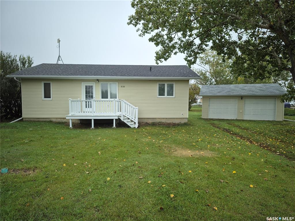 310 2nd Street, SK018462, Saskatchewan,