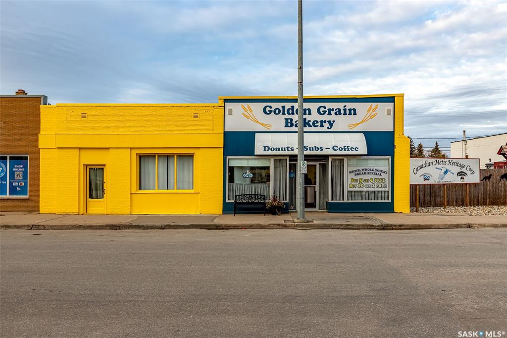 108 Burrows Avenue W, SK018464, Saskatchewan,