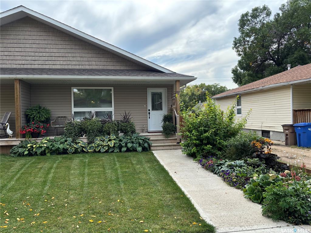 413 A Crawford Avenue E, SK018465, Saskatchewan,