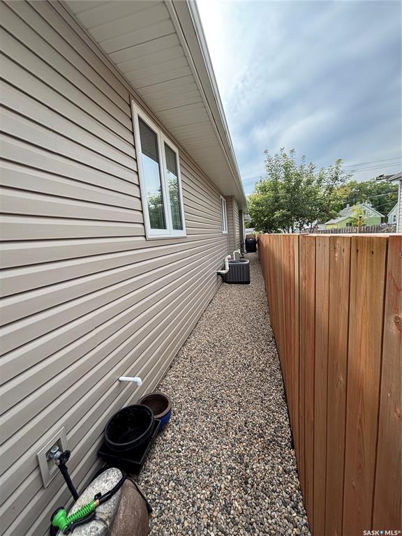Fifth View of 413 A Crawford Avenue E, Melfort, Saskatchewan, S0E 1A0