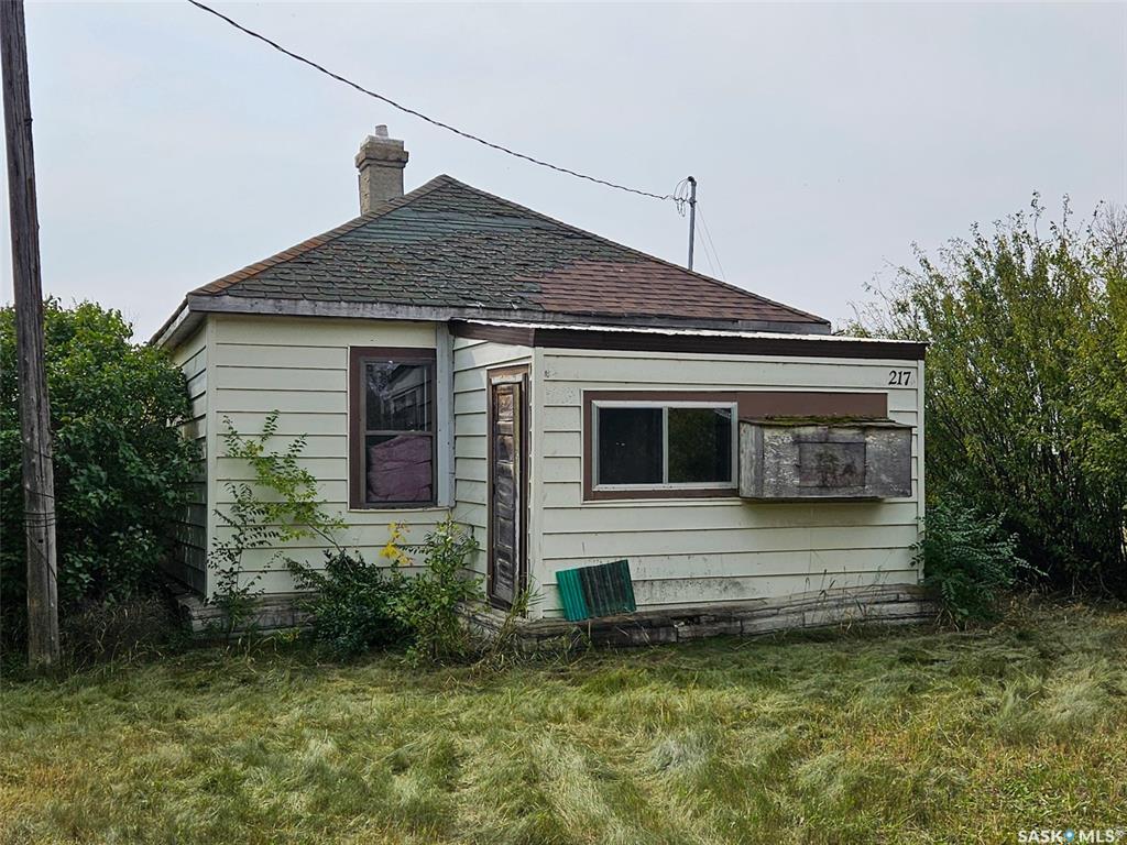 217 Herbert Avenue, SK018466, Saskatchewan,