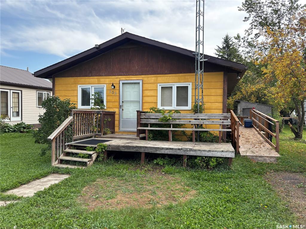 202 Dixon Avenue, SK018467, Saskatchewan,