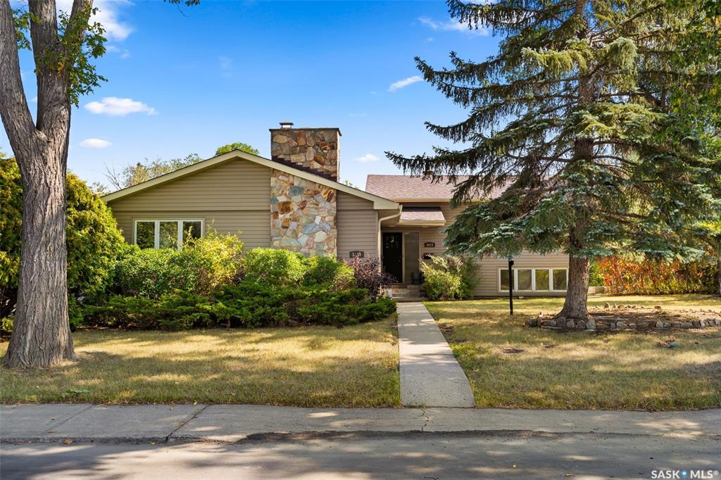 MLS® listing #SK018468 for sale located at 3811 3819 Garnet Street