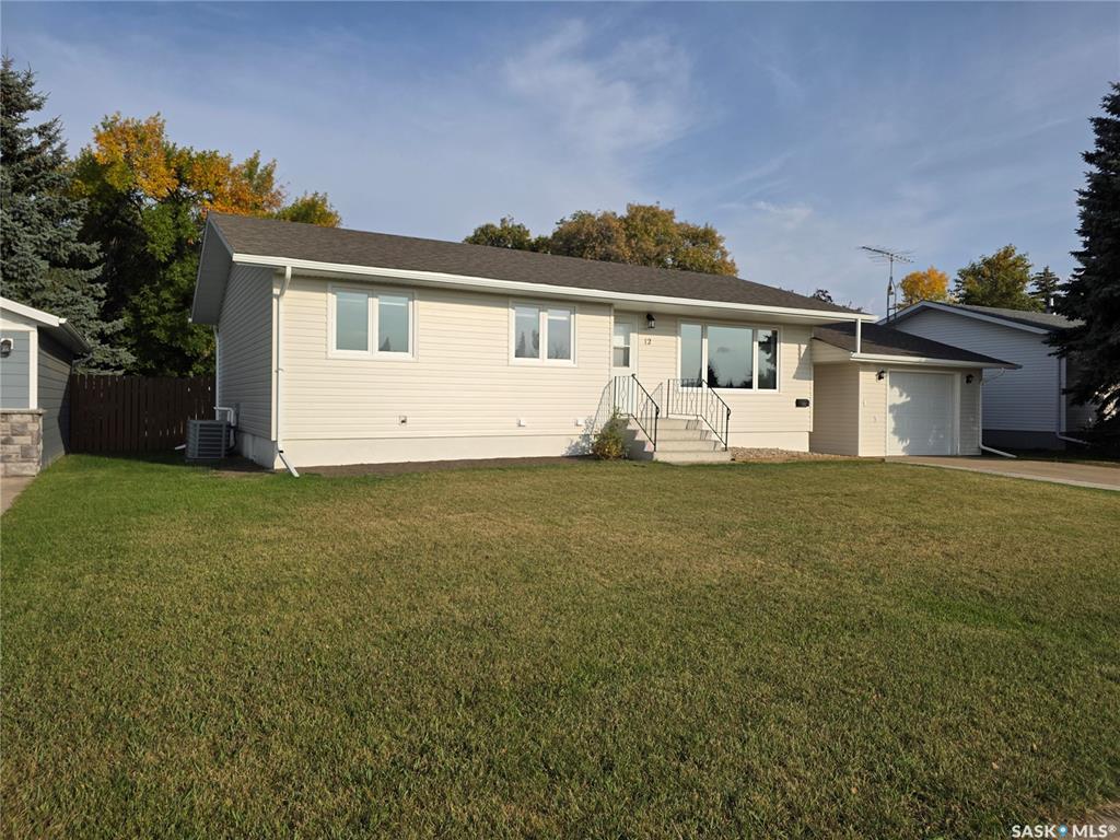12 Tufts Crescent, SK018471, Saskatchewan,