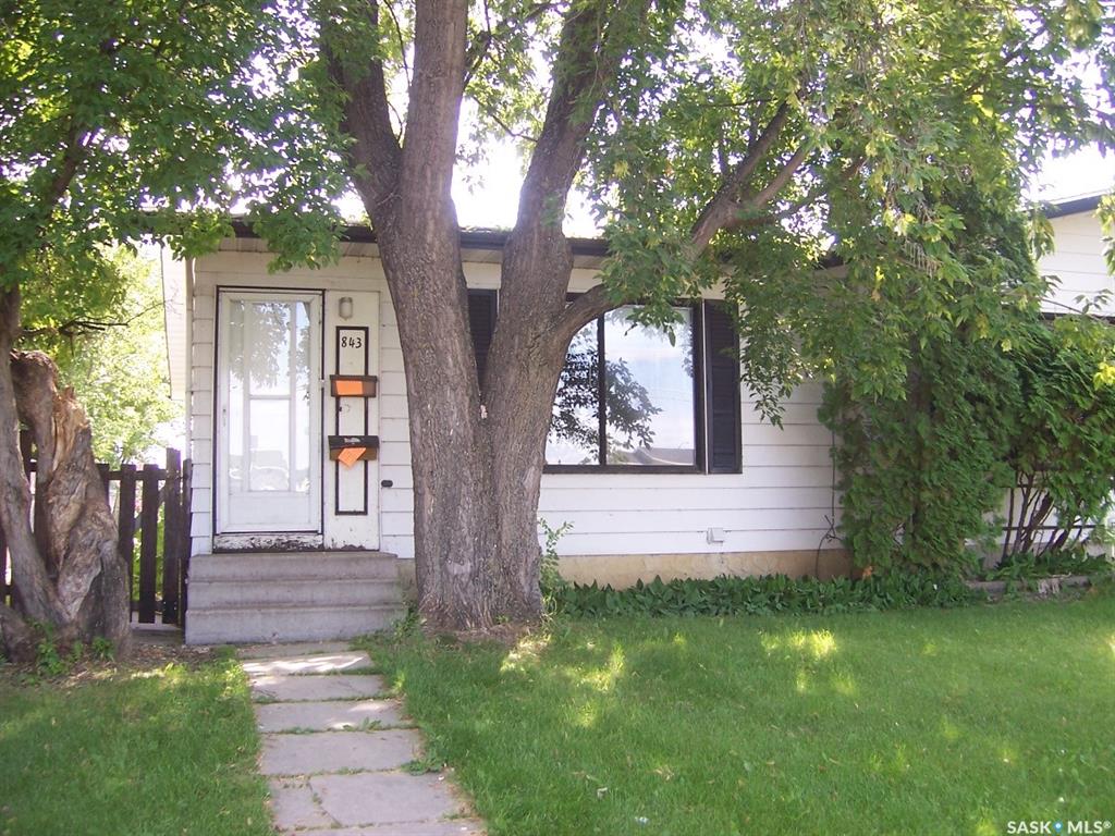 843 7th Street E, SK018472, Saskatchewan,