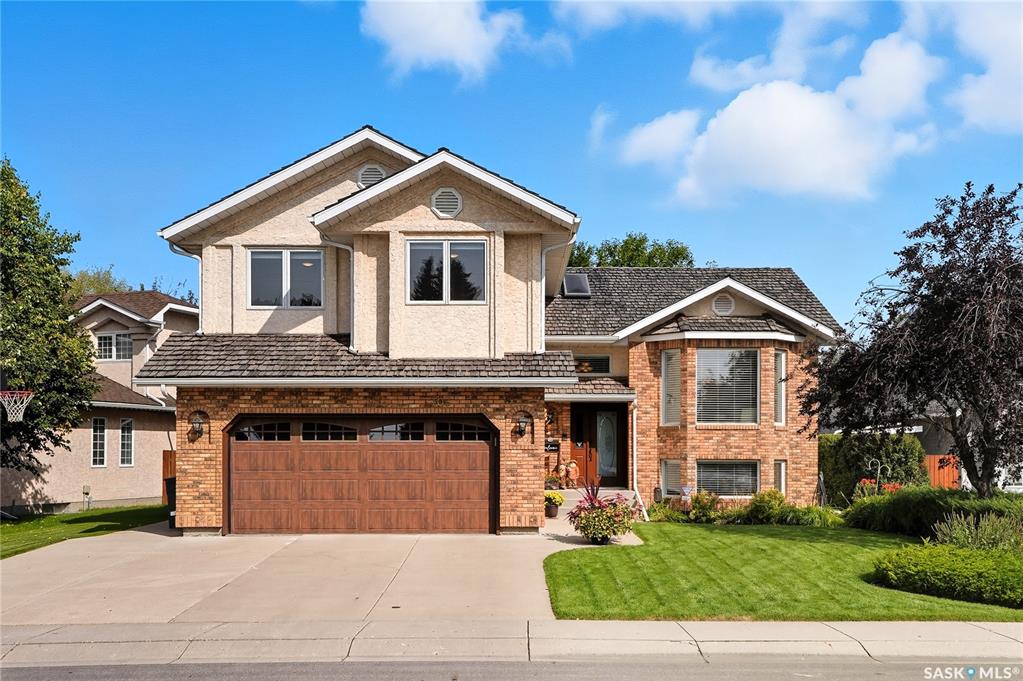 303 Braeburn Crescent, SK018473, Saskatchewan,