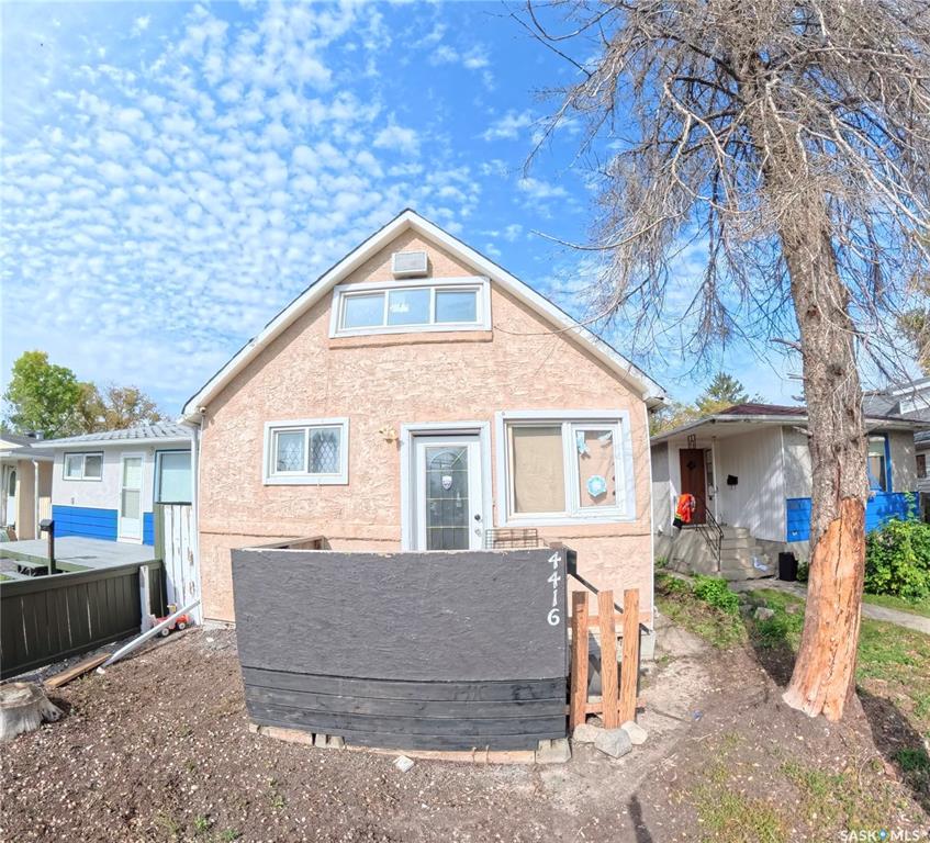 4416 2nd Avenue N, SK018474, Saskatchewan,