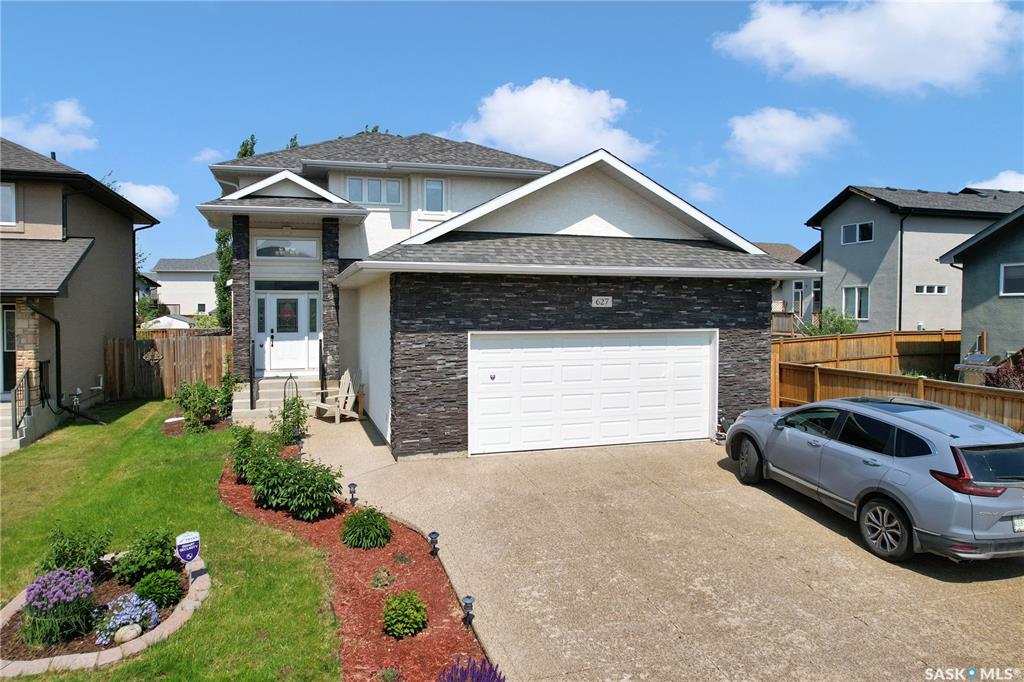 627 Rempel Crescent, SK018478, Saskatchewan,