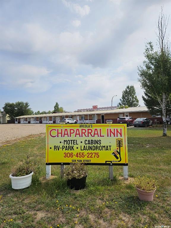 508 Main Street, SK018479, Saskatchewan,