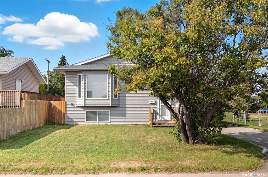 133 Railway Avenue E, SK018480, Saskatchewan,