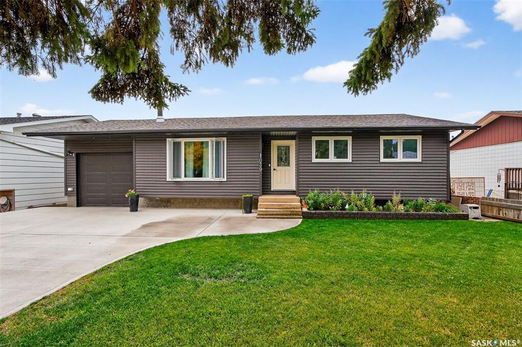 1039 Hochelaga Street W, SK018485, Saskatchewan,