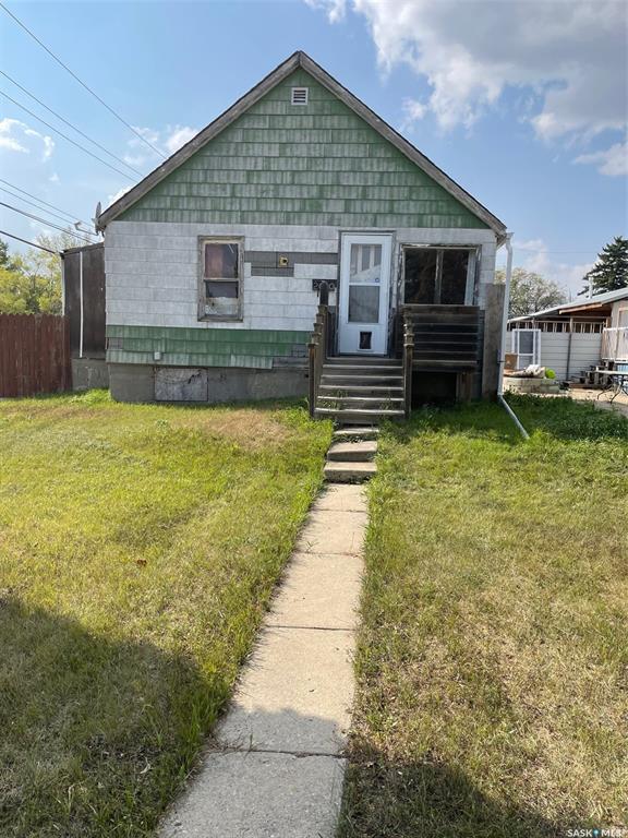 2080 Connaught Street, SK018489, Saskatchewan,