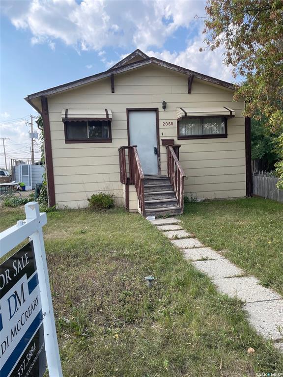 2068 Connaught Street, SK018493, Saskatchewan,