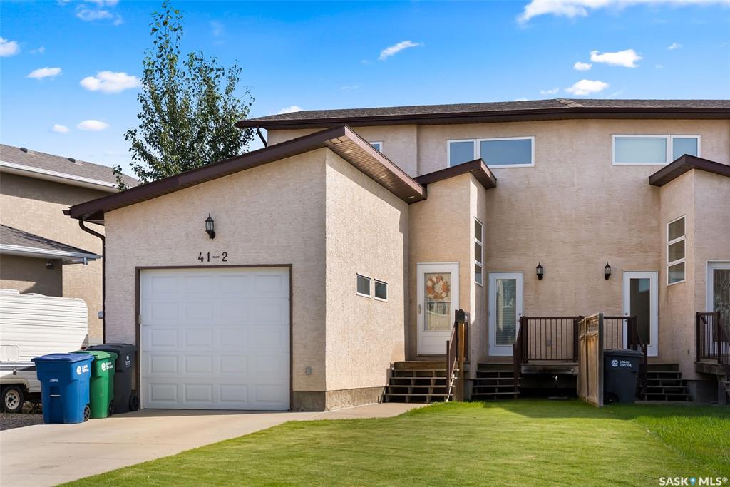 41 Quappelle Crescent #2, SK018499, Saskatchewan,