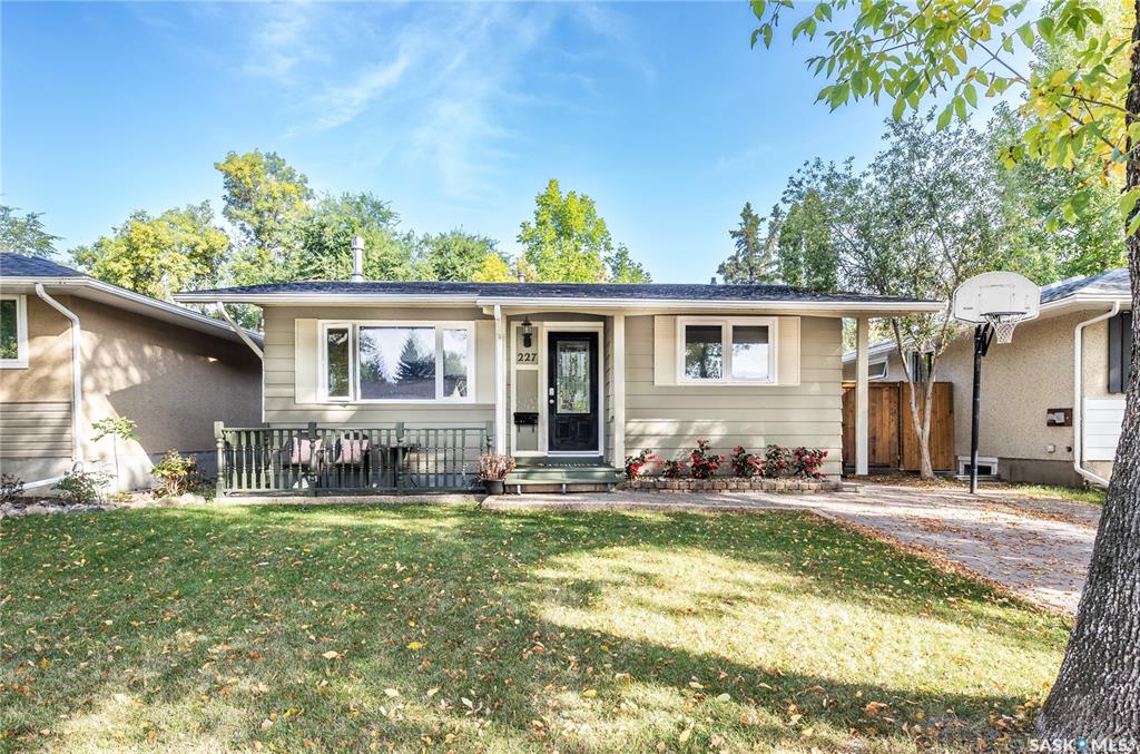 227 Mcmaster Crescent, SK018501, Saskatchewan,