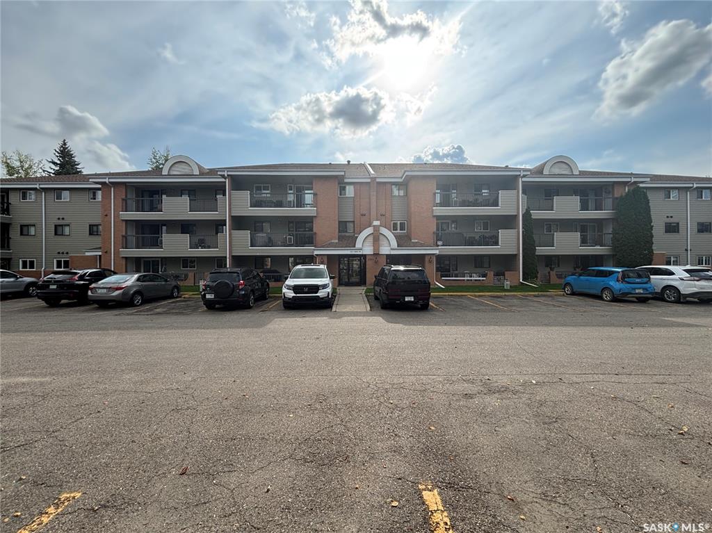 201 Cree Place #308, SK018502, Saskatchewan,