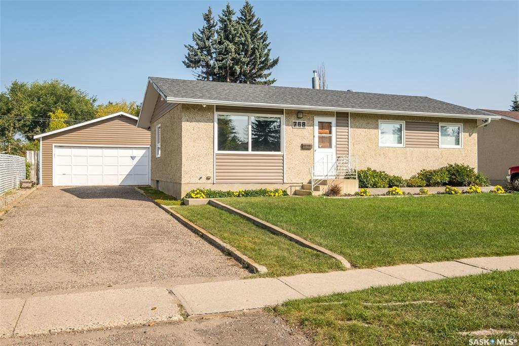 768 28th Street E, SK018503, Saskatchewan,