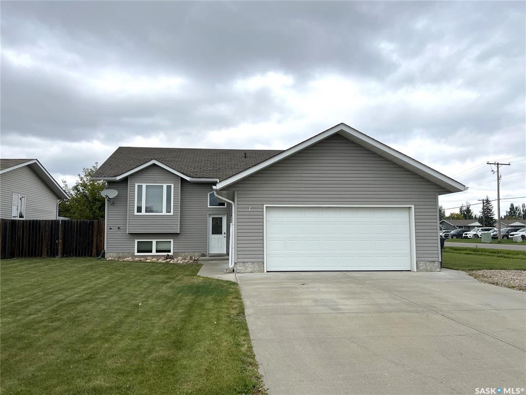 1 Jackson Drive, SK018506, Saskatchewan,