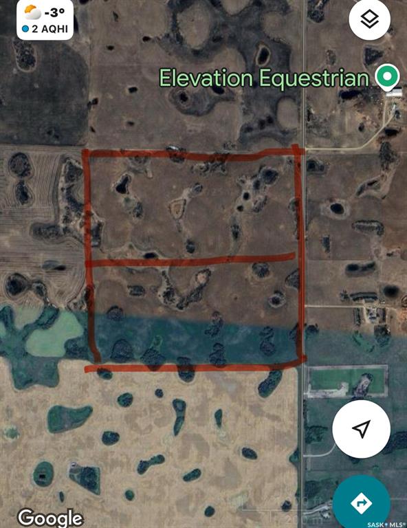 80 Acres 3 miles South of South Costco, SK018509, Saskatchewan,