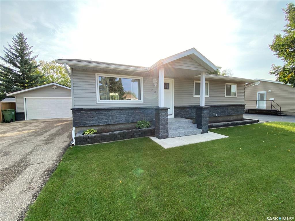 60 Collacott Drive, SK018511, Saskatchewan,