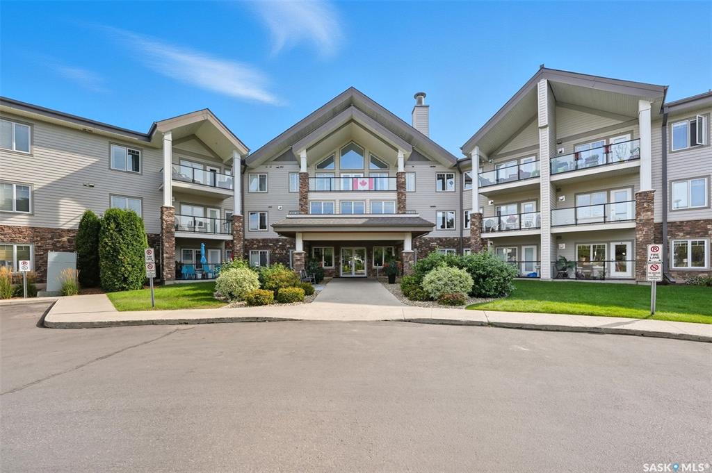 1010 Ruth Street E #108, SK018514, Saskatchewan,