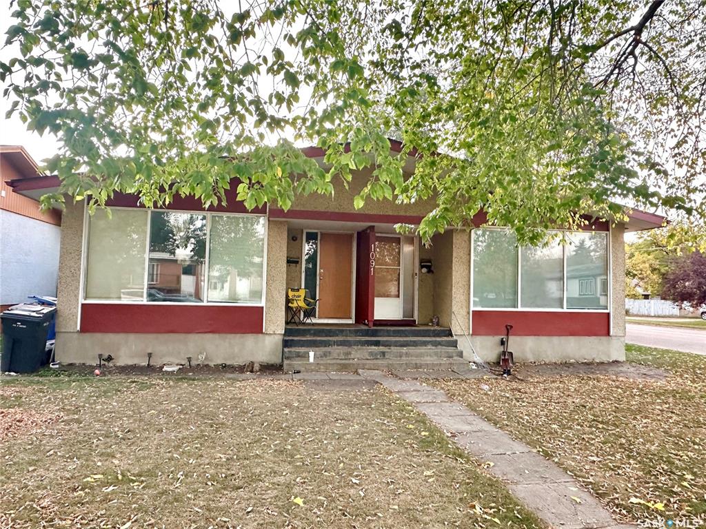 1091 109th Street, SK018517, Saskatchewan,