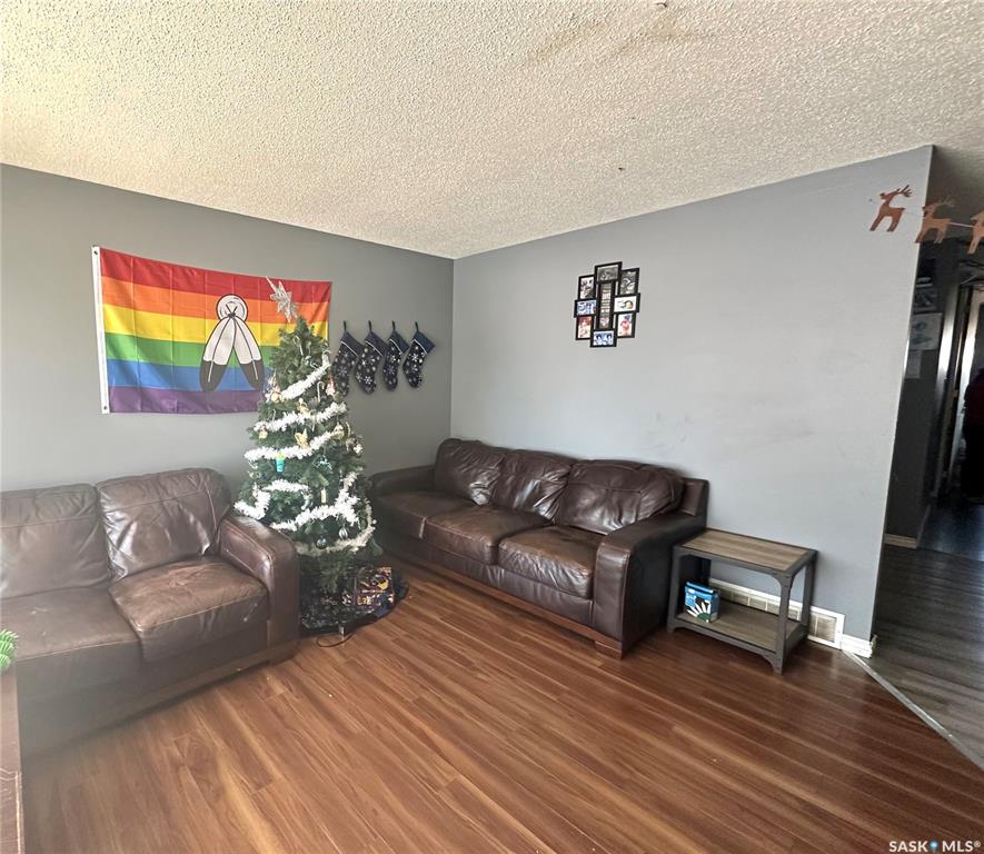 Second View of 1091 109th Street, Paciwin, North Battleford, Saskatchewan, S9A 2E3