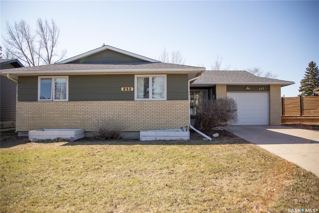 217 10th Avenue W, SK018518, Saskatchewan,
