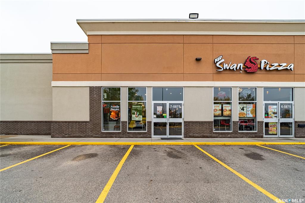 5875 Rochdale Boulevard #7, SK018521, Saskatchewan,