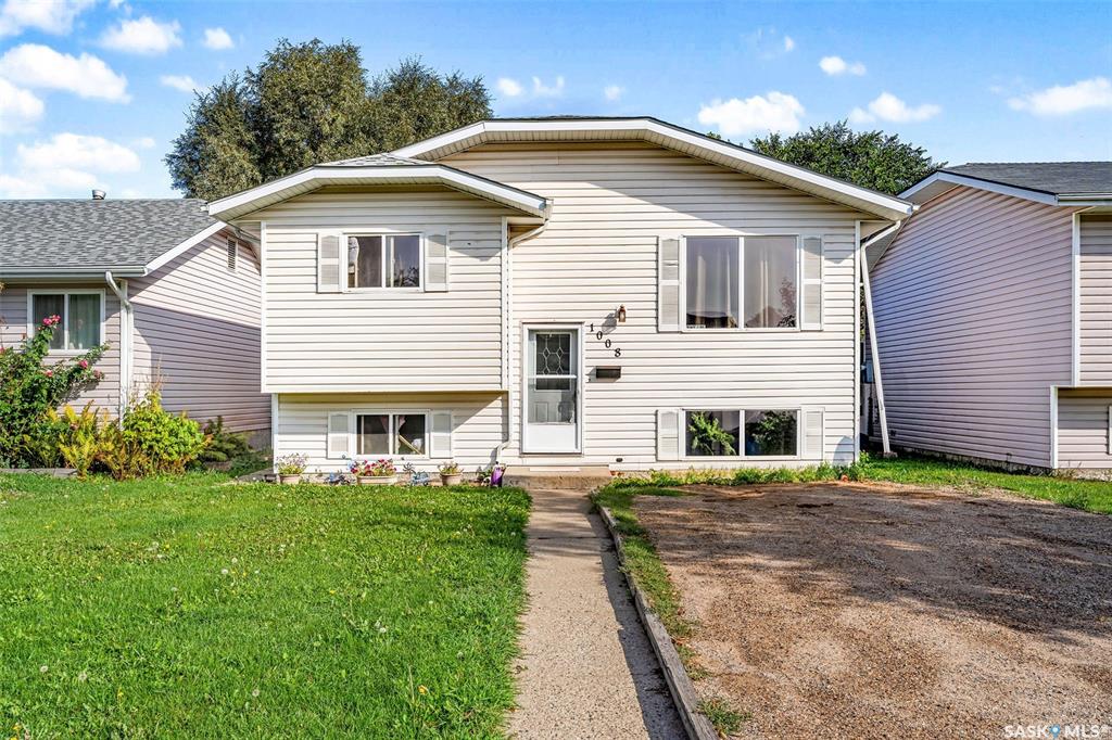1008 2nd Street E, SK018522, Saskatchewan,