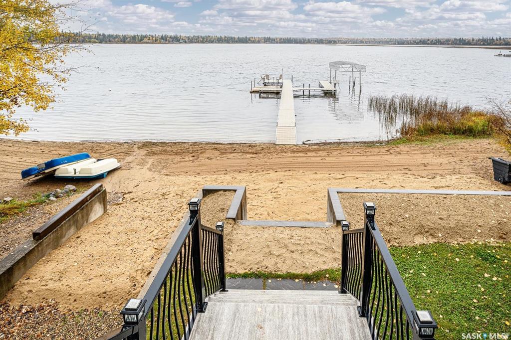 Third View of 330 Lake Address, Emma Lake (Lakeland Rm No. 521), Lakeland Rm No. 521, Saskatchewan, S0J 0N0