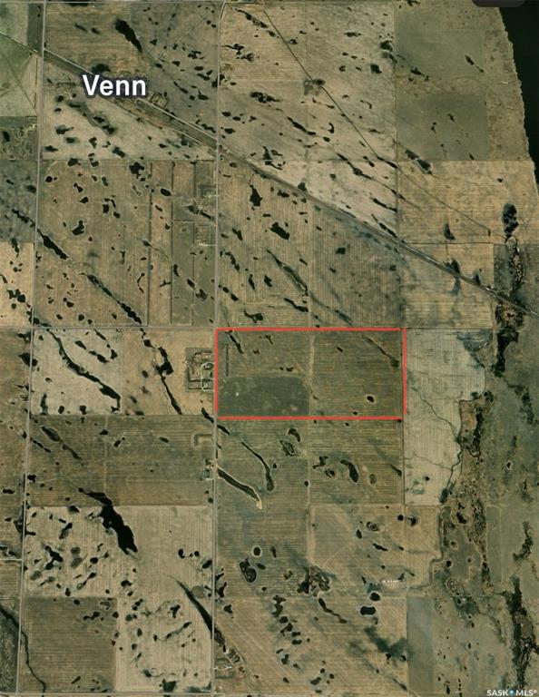 Harding Land, SK018527, Saskatchewan,