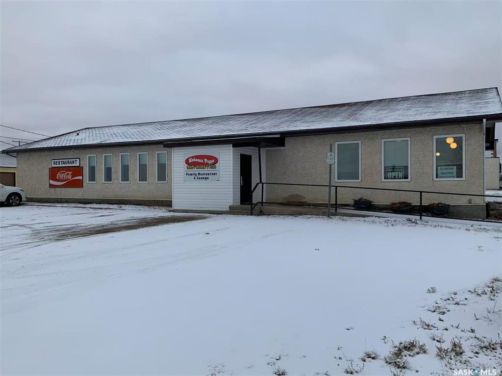 102 Main Street, SK018530, Saskatchewan,