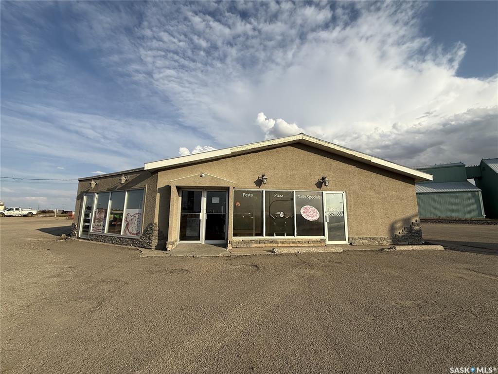 240 Railway Avenue W, SK018531, Saskatchewan,
