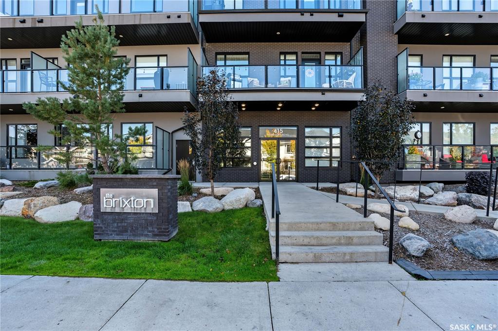 415 Maningas Bend #218, SK018533, Saskatchewan,
