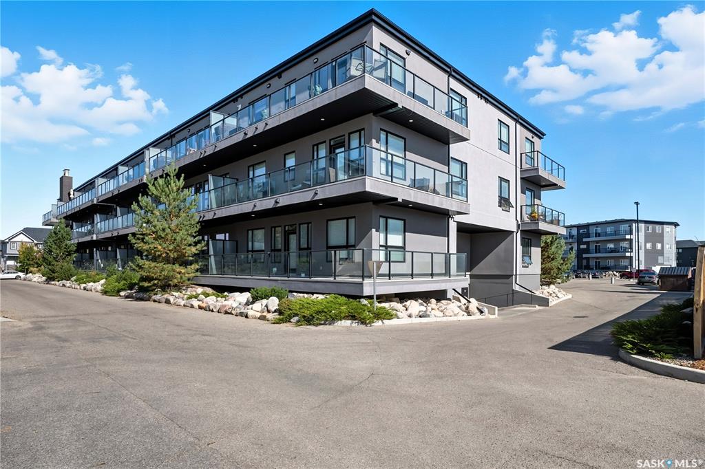 Third View of 415 Maningas Bend #218, Evergreen, Saskatoon, Saskatchewan, S7W 0T6
