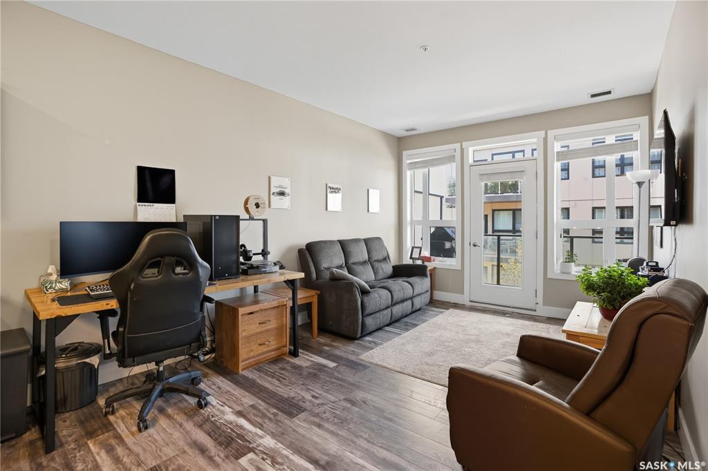 Fifth View of 415 Maningas Bend #218, Evergreen, Saskatoon, Saskatchewan, S7W 0T6