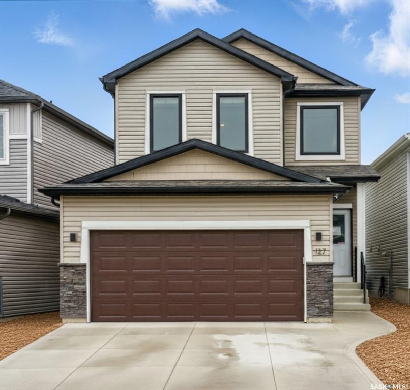 127 Burgess Crescent, SK018534, Saskatchewan,