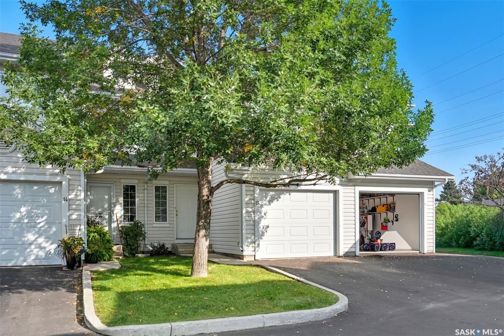 Second View of 410 Keevil Crescent #15, Erindale, Saskatoon, Saskatchewan, S7N 4R6