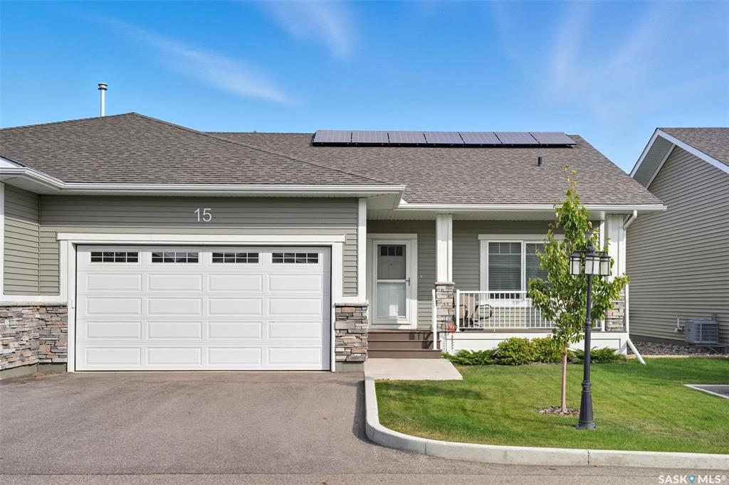 MLS® listing #SK018545 for sale located at 3206 11 Th Street W #15