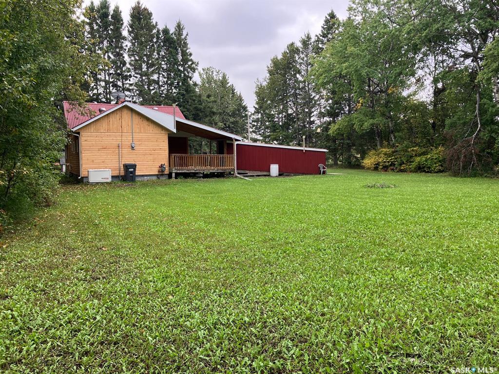 Third View of 303 1st Avenue N, Garrick (Torch River Rm No. 488), Torch River Rm No. 488, Saskatchewan, S0J 0Z0