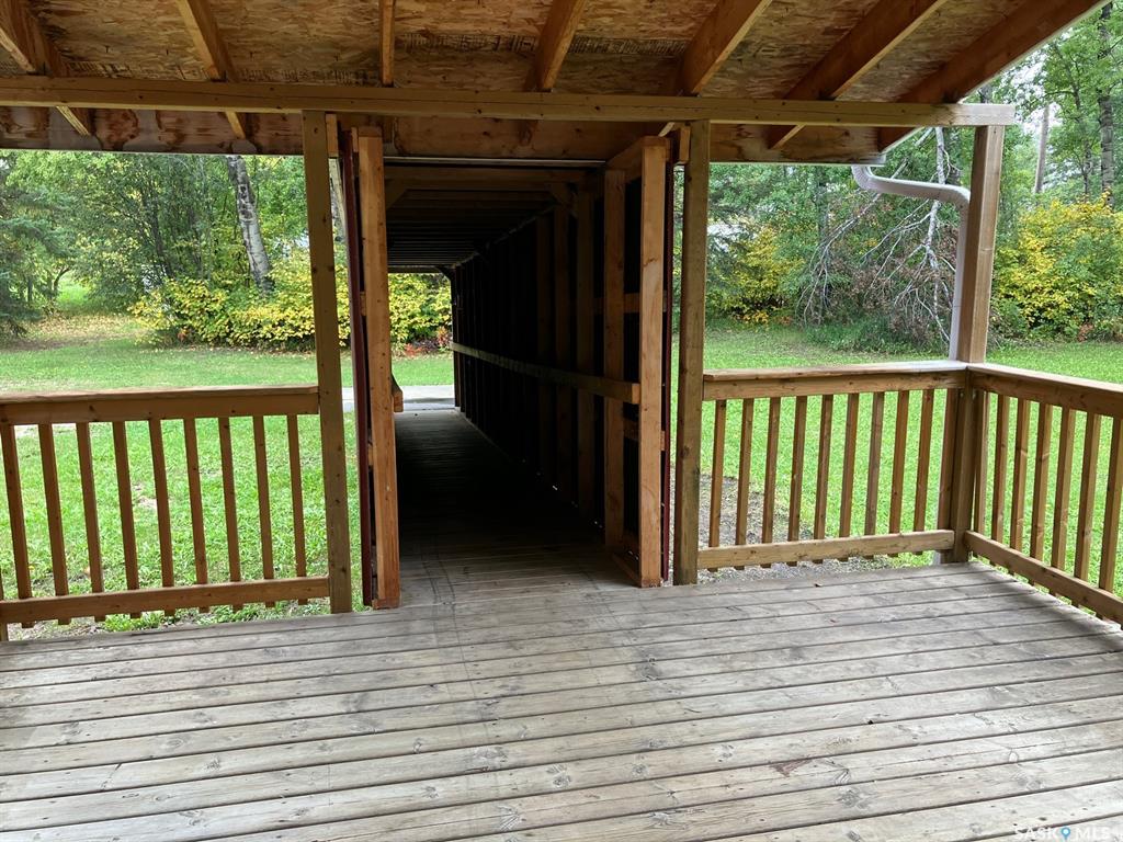 Fifth View of 303 1st Avenue N, Garrick (Torch River Rm No. 488), Torch River Rm No. 488, Saskatchewan, S0J 0Z0
