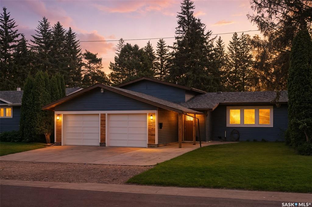 3123 Mountbatten Street, SK018550, Saskatchewan,