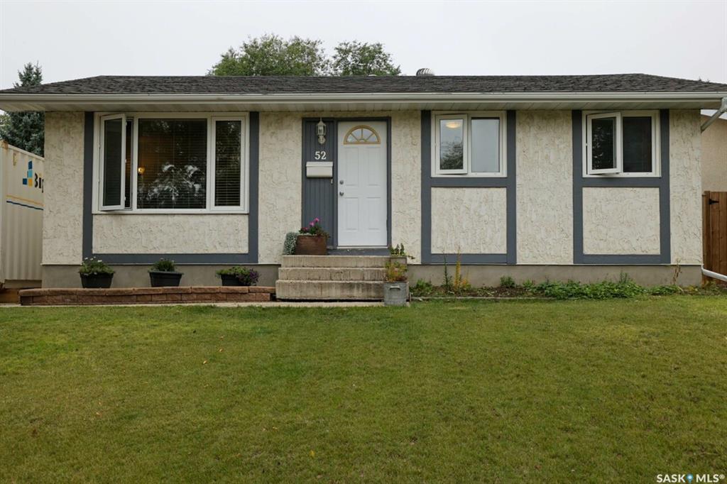 52 Price Crescent, SK018551, Saskatchewan,
