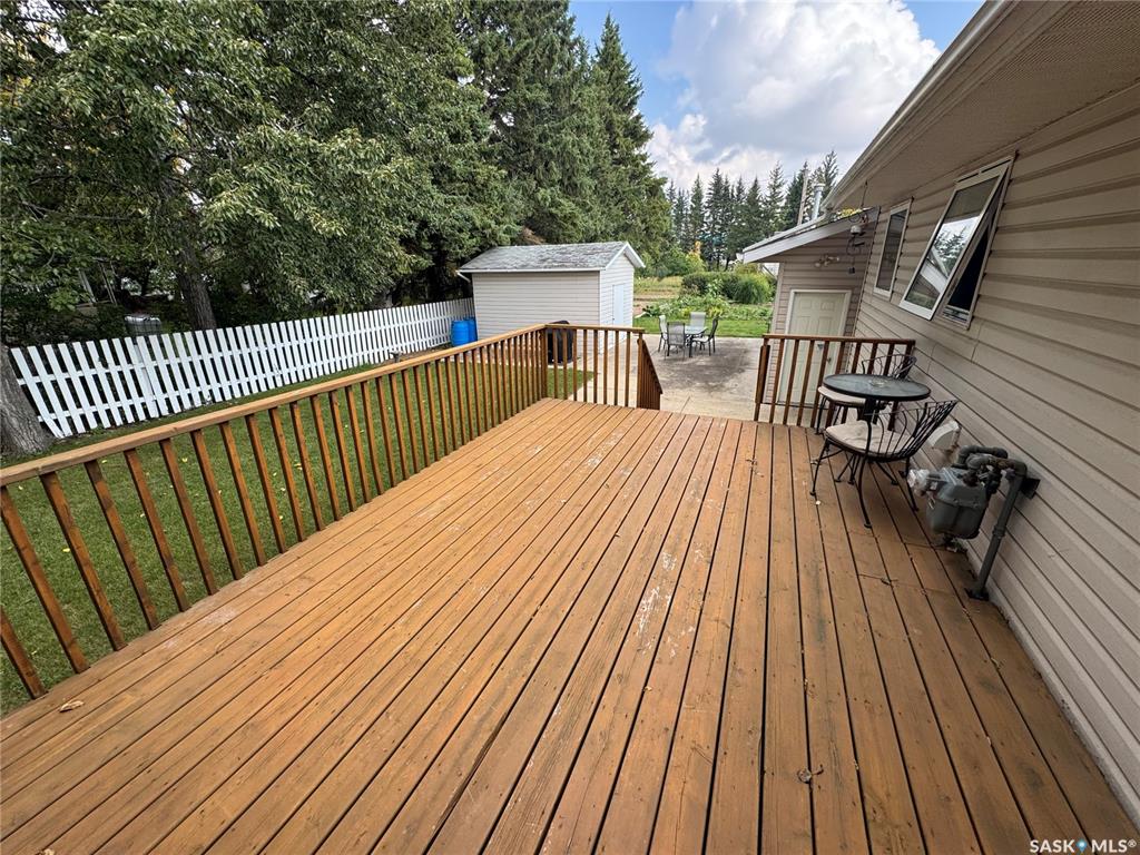 Third View of 506 4th Street S, Spalding, Saskatchewan, S0K 4C0