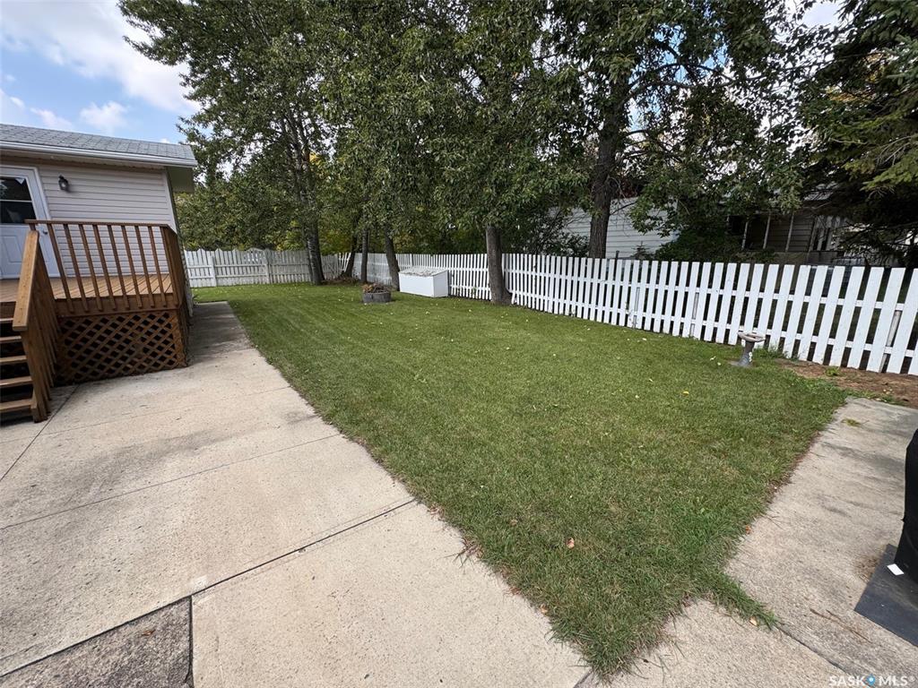 Fourth View of 506 4th Street S, Spalding, Saskatchewan, S0K 4C0